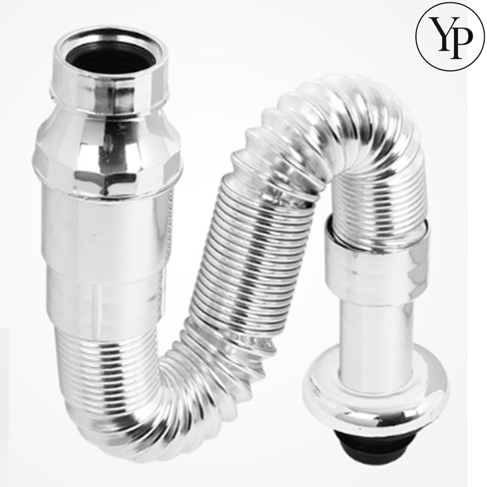 세면대 배수 트랩 욕실 부속품 배관용품 수전 폽업 호스 셀프수리 부품