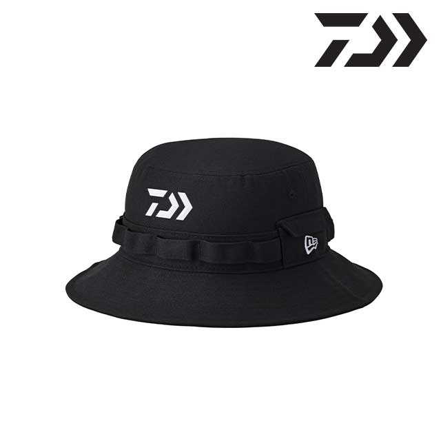 다이와 DC-6035NK 뉴에라 콜라보 와이드 버킷햇 벙거지 모자 - 상세 이미지 2