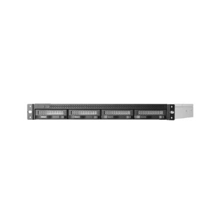 테라마스터 U4-500 SEAGATE IRONWOLF HDD 24TB(6TBX4)