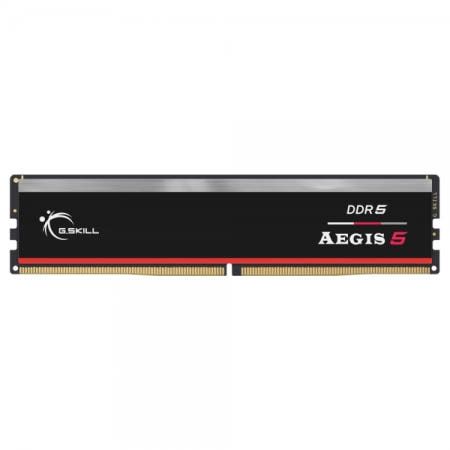 G.SKILL DDR5-6000 CL36 AEGIS 5 (16GB)