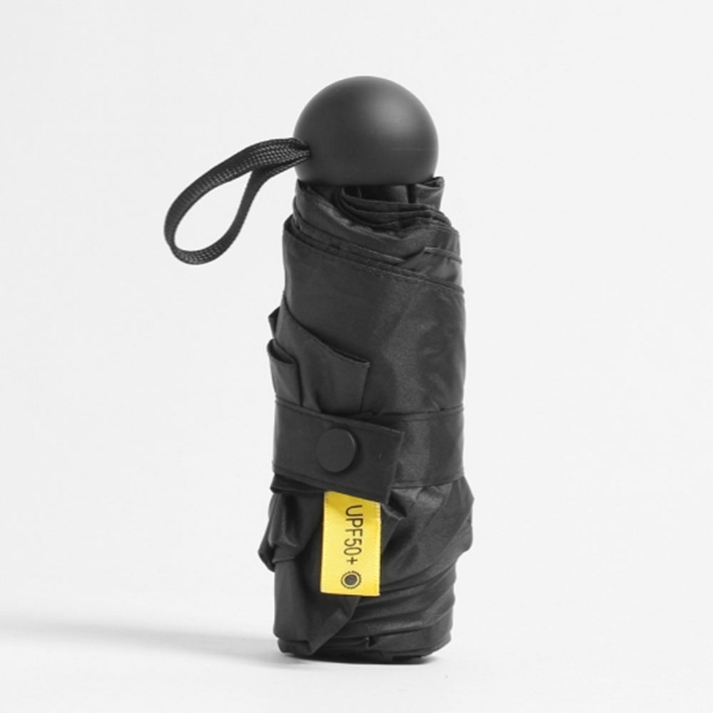 올시즌 미니 우양산 5단 접이식 미니우산 자외선차단 양산