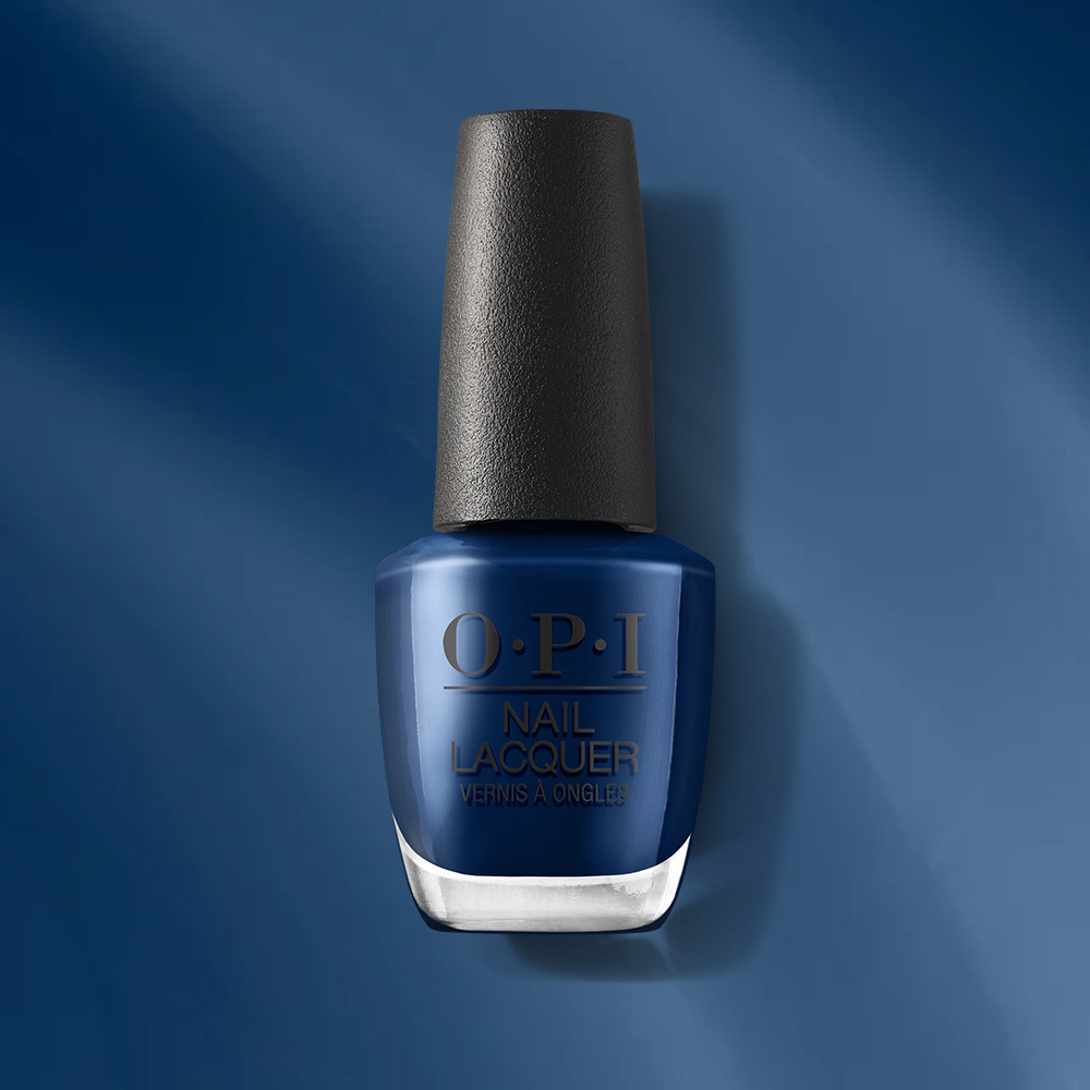 [OPI][네일락커] S059 - IndiGO OFF - 상품 이미지