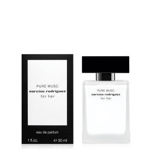 포 허 오 드 퍼퓸 퓨어 머스크, 30ml, 1개 솔직 후기 | 피부 타입별 분석 - 상품 이미지 2