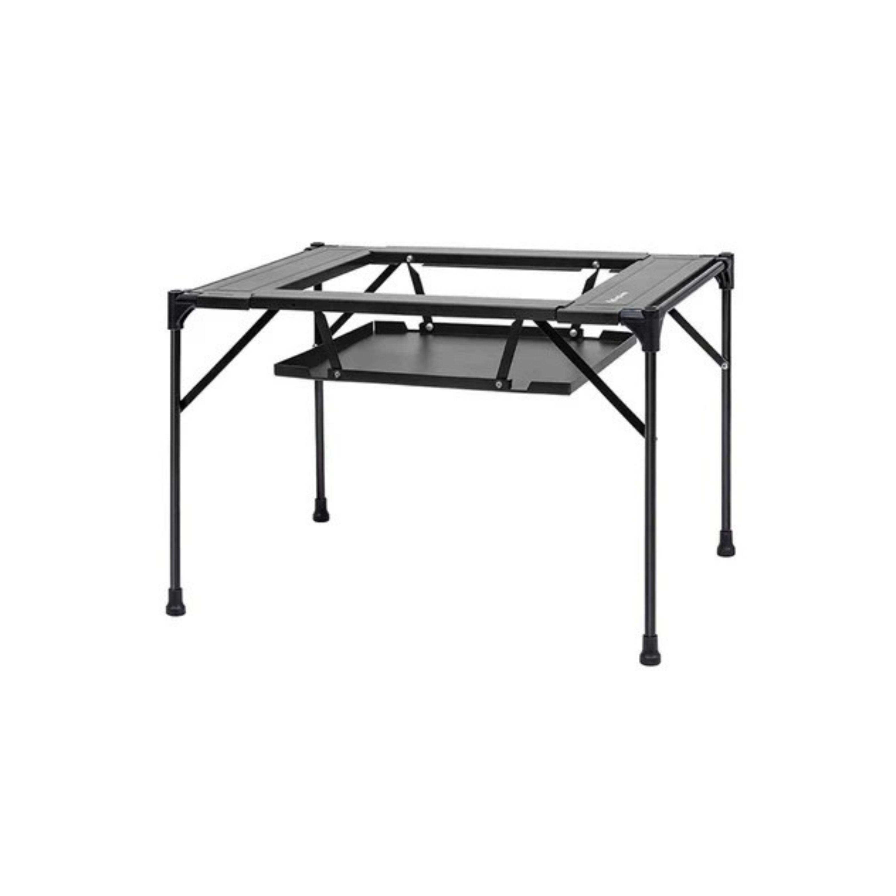 킹캠프 캠핑 화로 테이블 불멍 바베큐 겸용 다용도 테이블 KC1911 LOESS C10