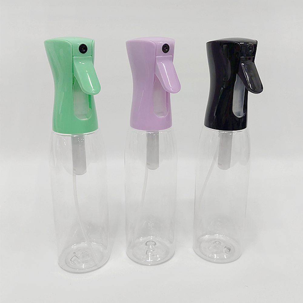도마뱀 안개분무기 미세 안개분사 크레 도마뱀 분무기 습도관리 500ml - 상품 이미지