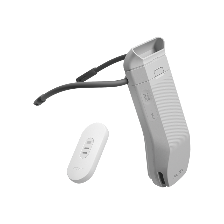 소니 레온 포켓 프로