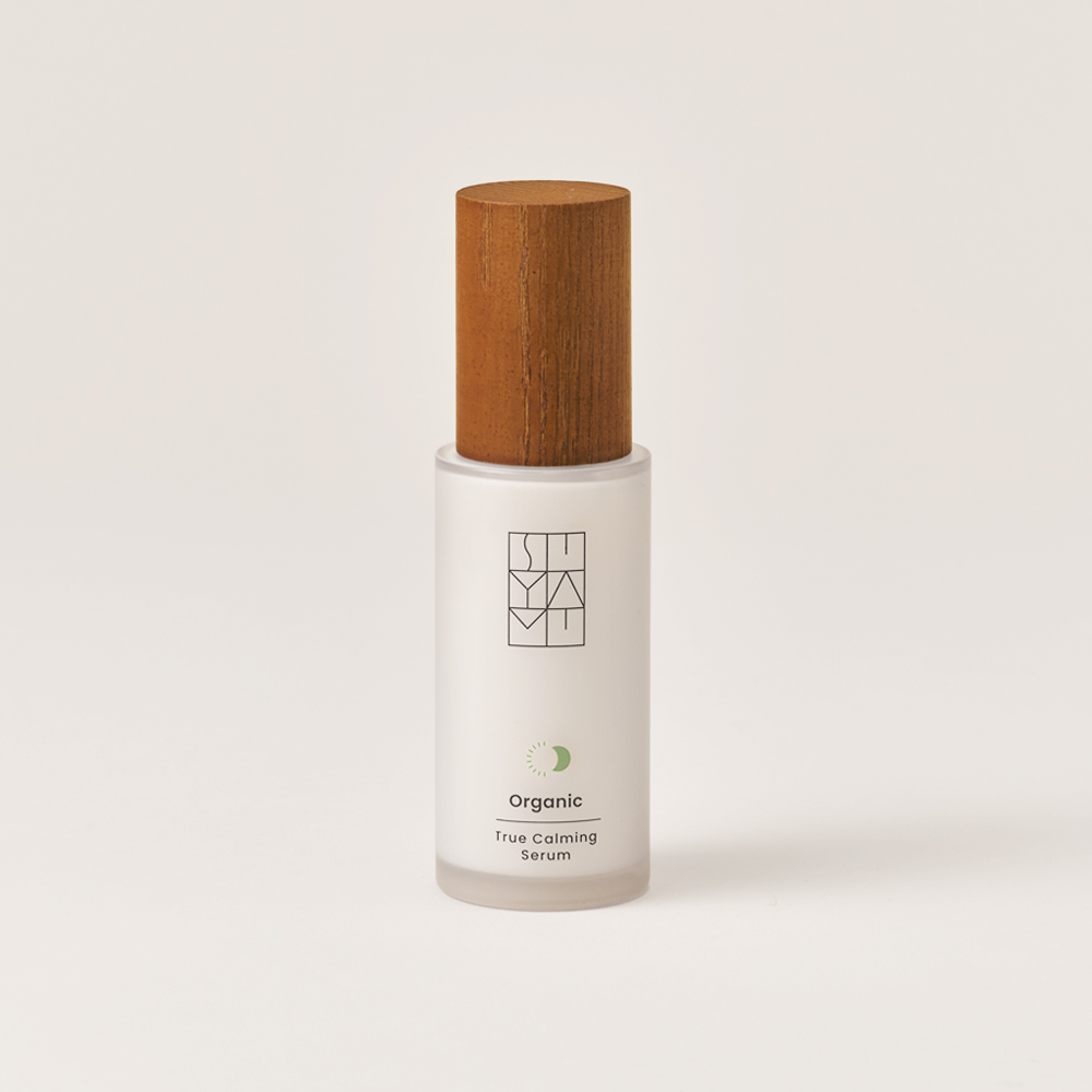 수야무 오가닉 트루 카밍 세럼 50ml - 상세 이미지 2