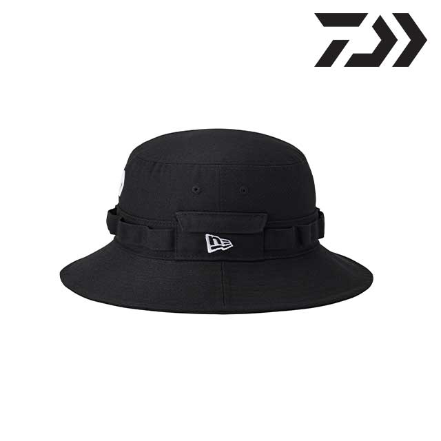 다이와 DC-6035NK 뉴에라 콜라보 와이드 버킷햇 벙거지 모자 - 상세 이미지 4