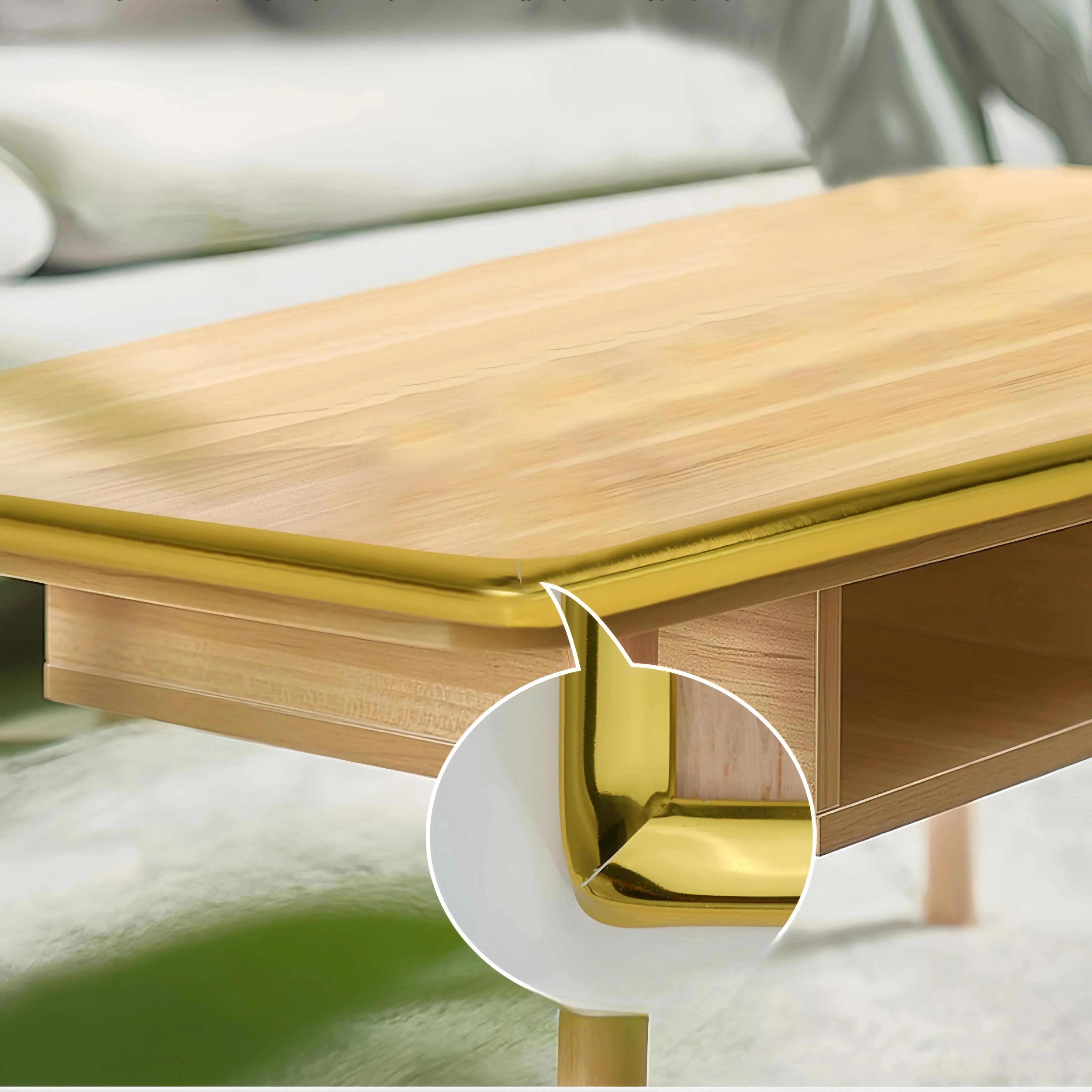 접착 태양 코너 가장자리 스트립 금속 광택 천장 장식 창 프레임 뷰티 라인 1. Black : 블루14호점