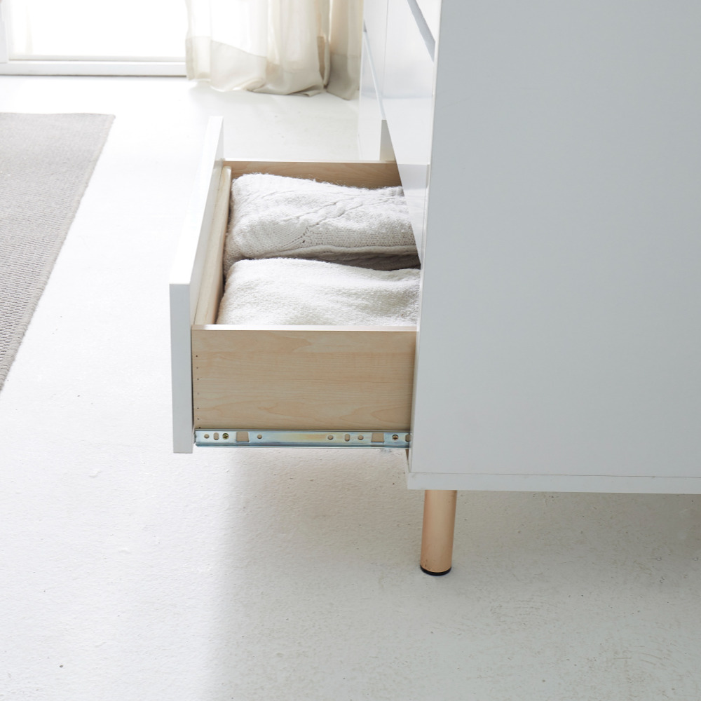 멘 1200거실장 높은tv장테이블 멀바우 철제티비다이 오디오장식장