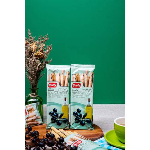 퀼리 올리브 브래드스틱 50g (N4) : 이마트택배