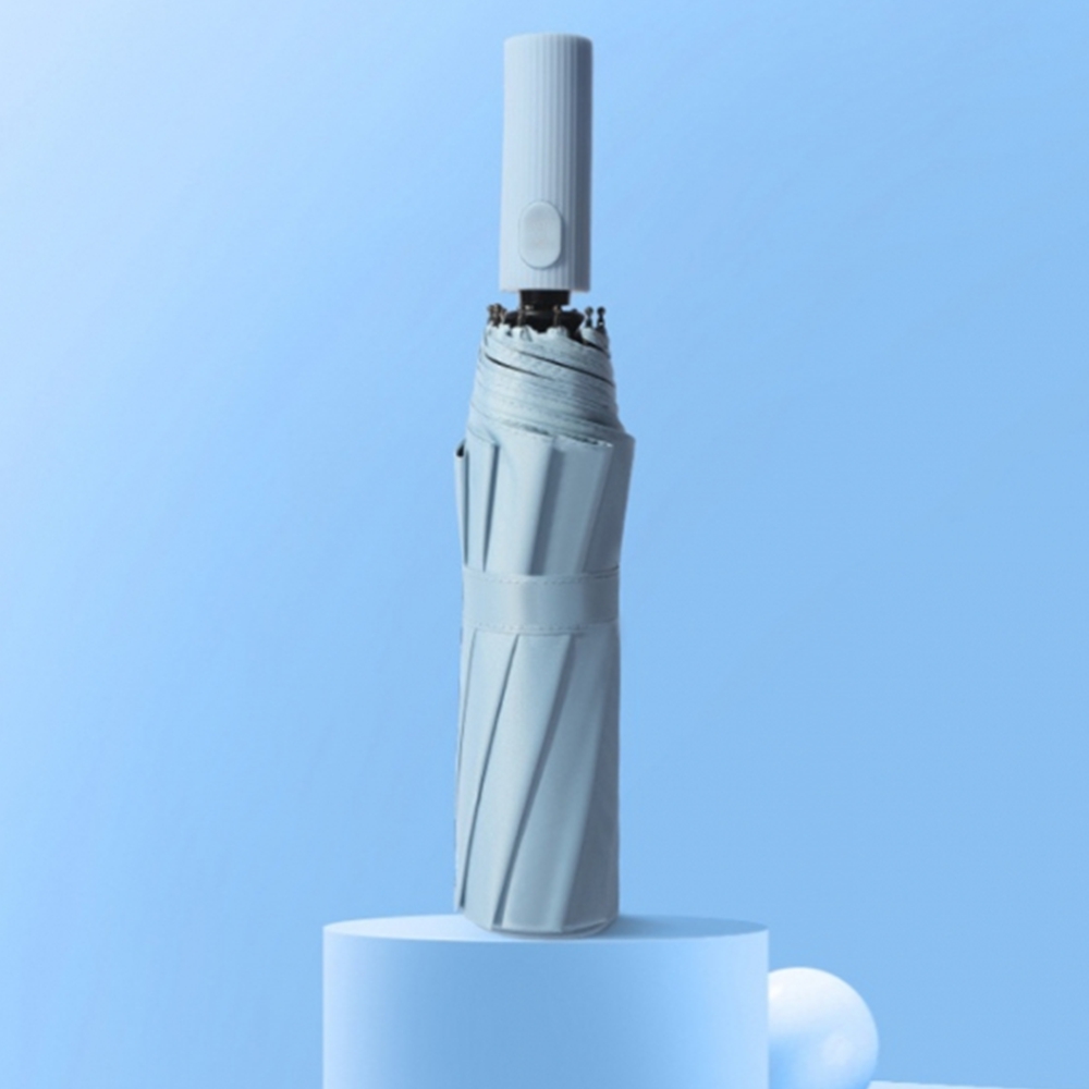 3단 양우산 자외선차단 자동 미니양산 초경량 암막 우산