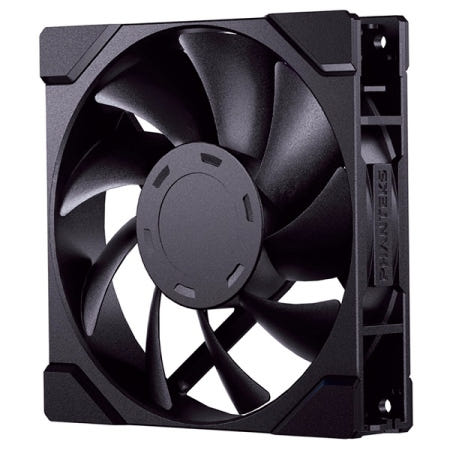 Phanteks M25-120 G2 (블랙)