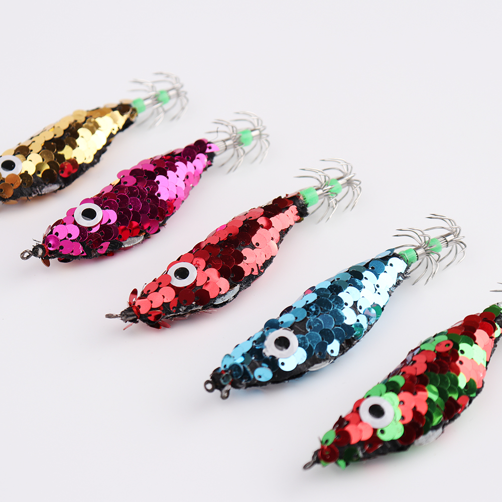 왕눈이 에기 스팽글 쭈꾸미 문어 갑오징어 한치 루어 반짝 미러볼