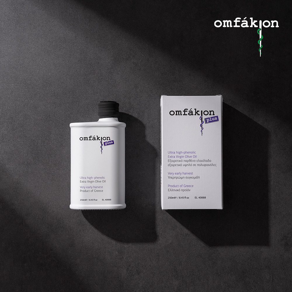 올리오올리바 26햇오일 폴리페놀 2006mg 옴파키온플러스 올레오칸탈 올리브오일 250ml 이미지 8