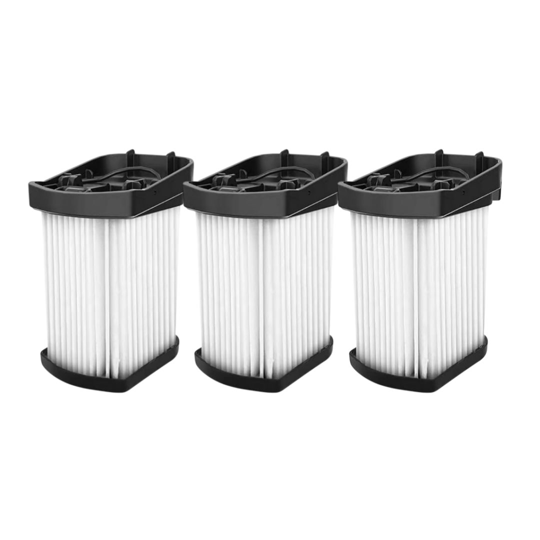 [호환] 샤크 에보파워 EX 핸디 무선청소기 필터 WV270KR 3개 헤파필터 소모품 제품 이미지