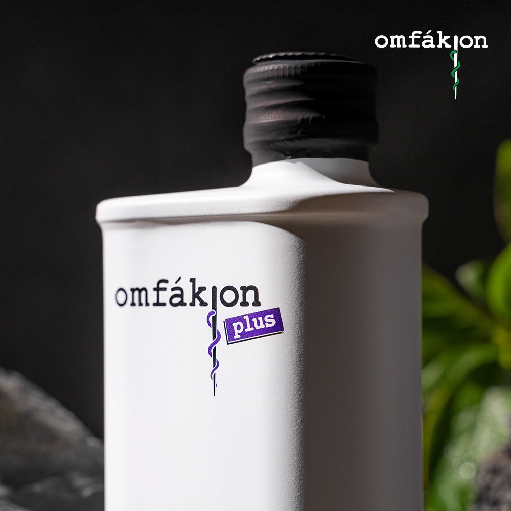 폴리페놀 2,101mg 옴파키온플러스 엑스트라버진 냉압착 생식 올리브오일 250ml, 1개 - 상세 이미지 5
