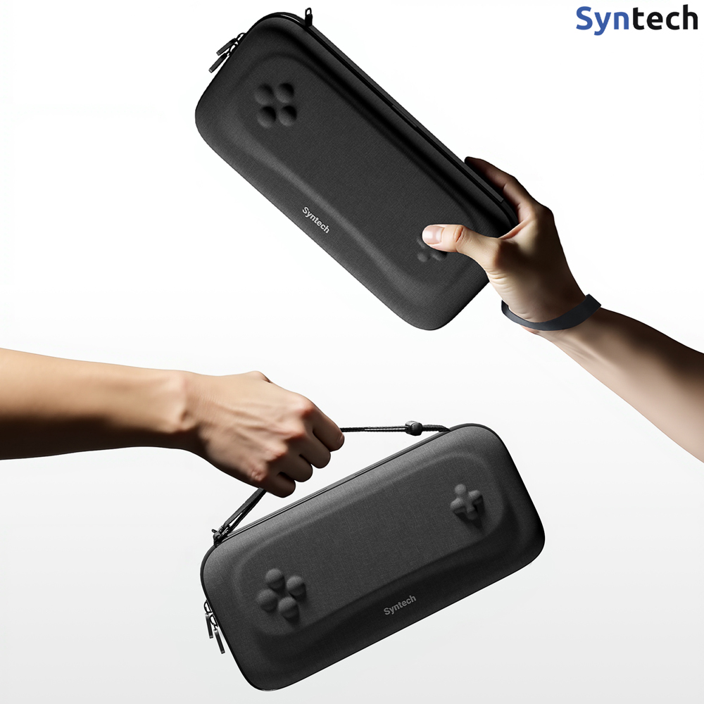 닌텐도 스위치2 파우치 케이스 팝핑슬림 신테크 - 상세 이미지 4