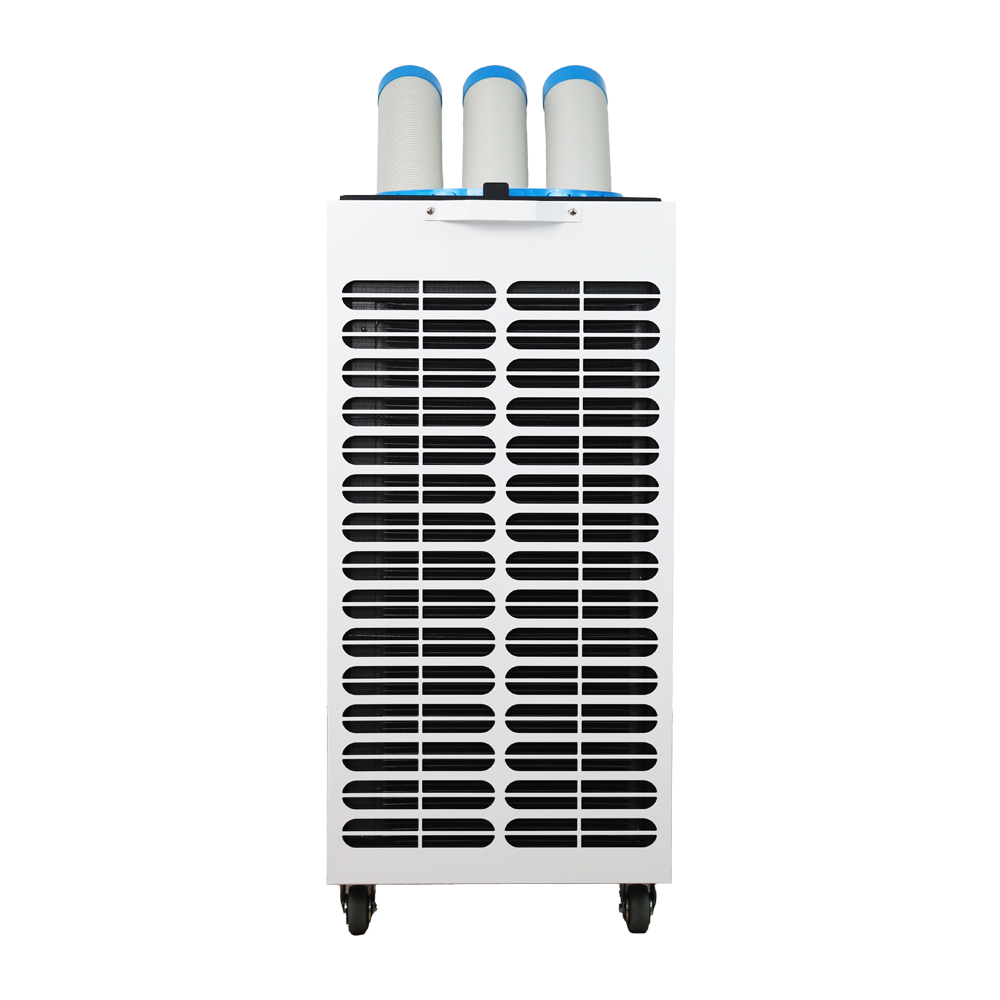 이파람 EPA-AIR7500D 3등급 국산 이동식 산업용 코끼리 에어컨 실외기없는 이동형 - 상세 이미지 4