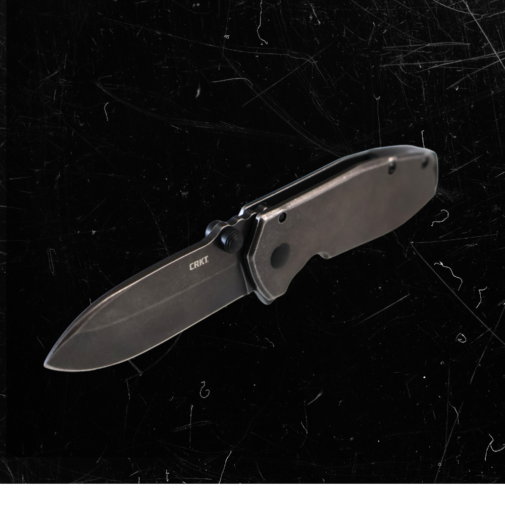 씨알케이티 CRKT 스퀴드 어시스트 F 나이프 - 상세 이미지 2