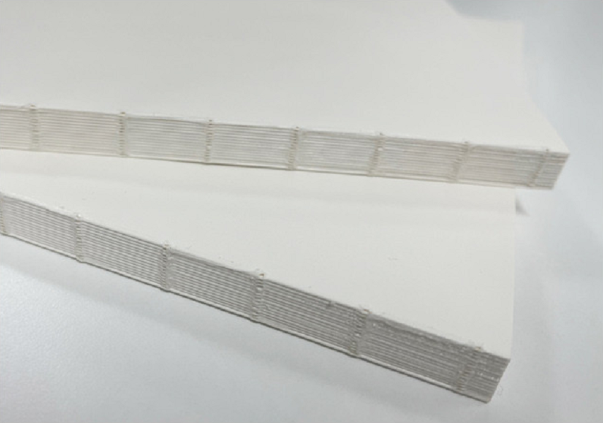 상지사 표지없는 노트 A5 도트 만년필 공책 연습장 양장 필사 드로잉 그리드 라인 무지