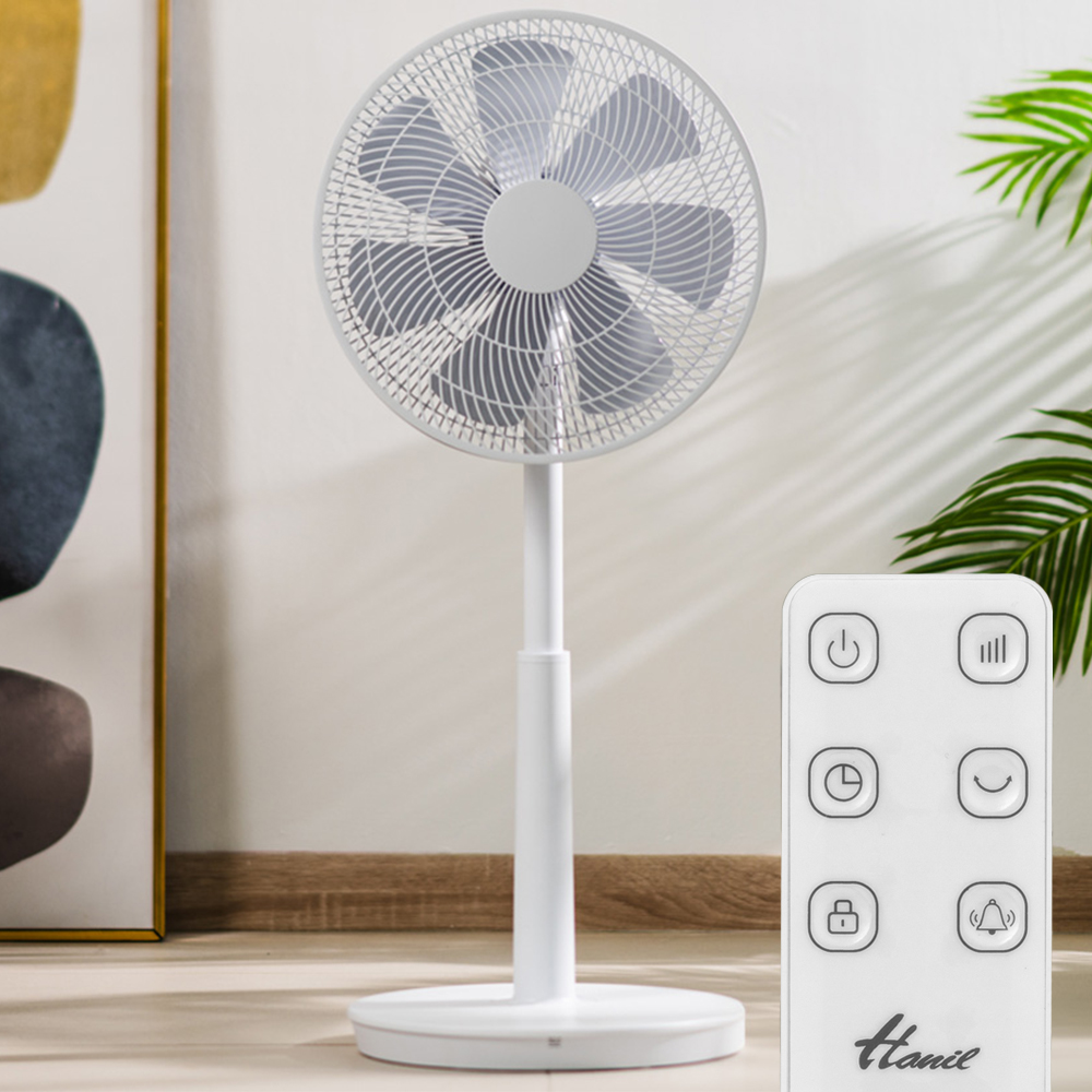 한일 써큘레이터 선풍기 리모컨 서큘 키높이 EFe-S151R