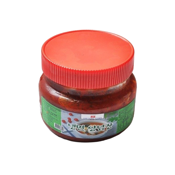 냉면 양념장 500g : 네오포워드