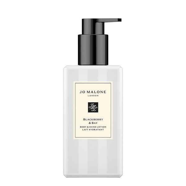 조말론 바디로션 블랙베리 앤 베이, 250ml, 1개 제품 이미지
