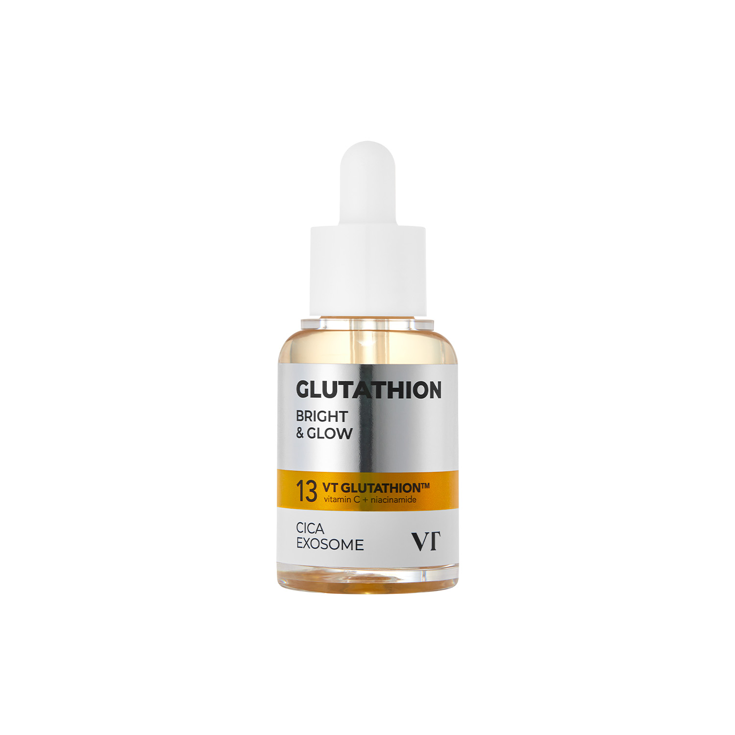 VT G2 글루타치온 브라이트닝 앰플 30ml - 상세 이미지 3