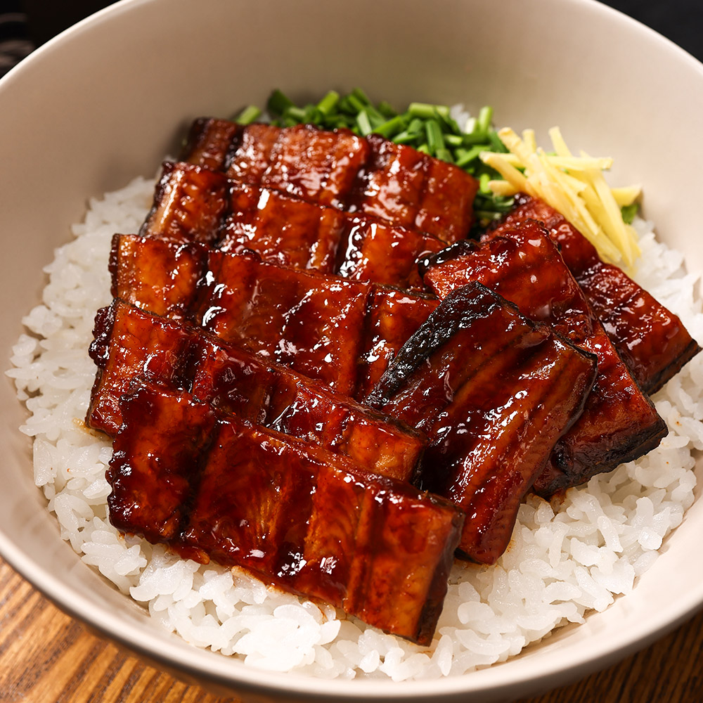 피터씨마켓 홈마카세 국내산 민물장어 양념구이 세트 500g (250g x 2팩) 이미지 6