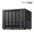 시놀로지 나스 DS425+ NAS 4BAY [DSM 초기설정 원격지원+3... 개봉기 | 실사용 후기 썸네일