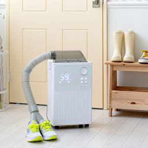 롯데 제습기 25년형 LDH-7012 12L-최대20L 와이파이 IOT ... 개봉기 | 실사용 후기 - 상품 이미지 2