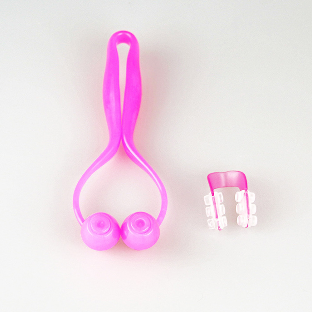 2in1노즈업 코집게 코교 정기 코높이교 정기 콧대교 정기 콧대세우기 코높이집게 코셰이퍼 코높히기 코세우 - 상세 이미지 5