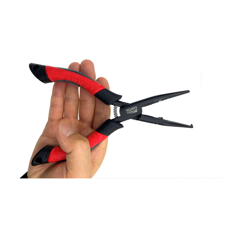 아부가르시아 컬러즈 플라이어 7.5인치 18cm 니퍼 낚시공구 바늘빼기 이미지 8