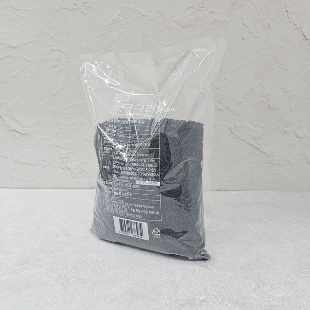 초코크런치 쿠키크럼 토핑 1kg - 상품 이미지
