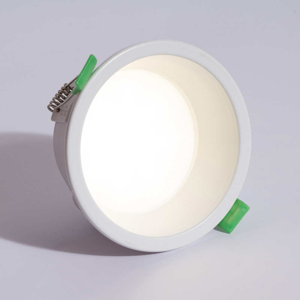 LED 움푹 55mm(2인치) 다운라이트 다빛 DC타입 매입등 매립등 - 상세 이미지 3