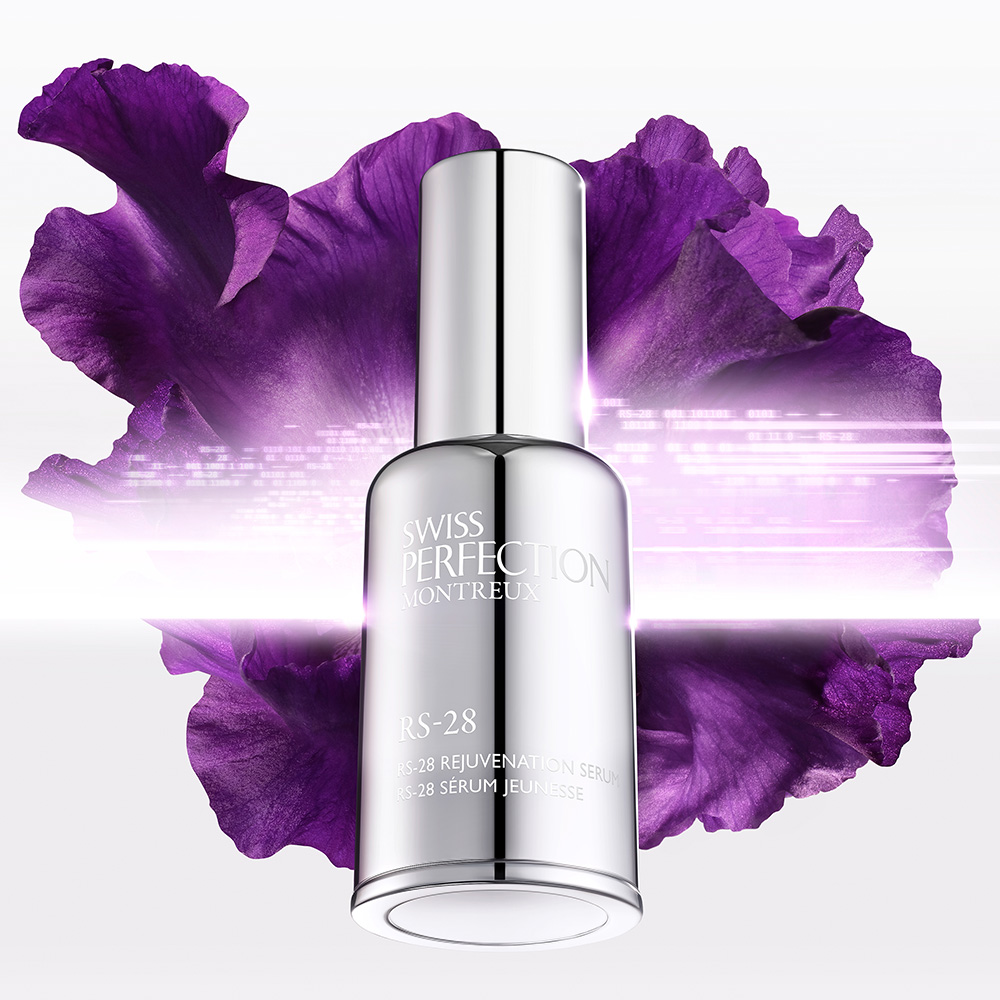 ★어반 글로우 10ML 증정★스위스퍼펙션 베스트셀링' RS-28 리주베네이션 세럼(광채 세럼) - 상품 이미지
