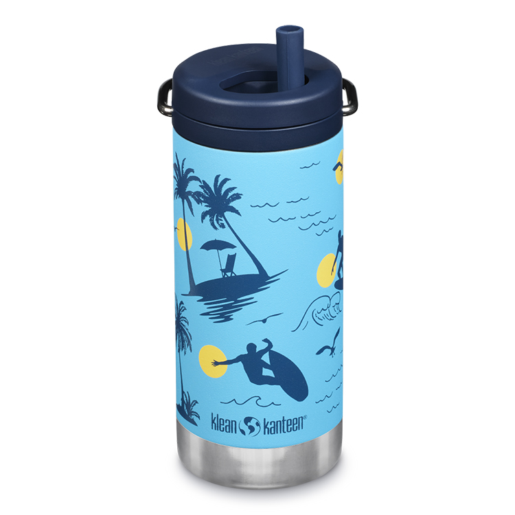 클린켄틴 TK Wide 보틀 트위스트캡 355ml 이미지 7