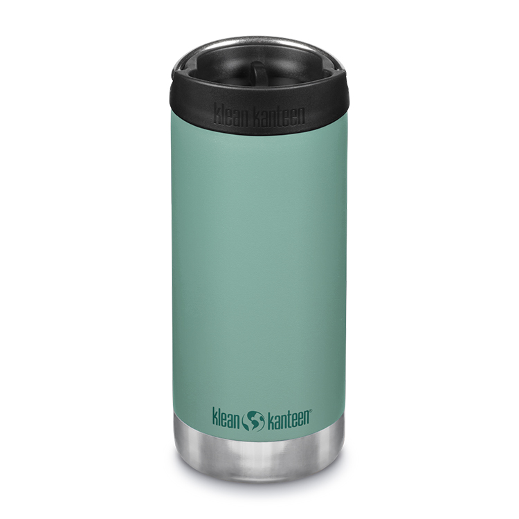 클린켄틴 TK Wide 보온보냉 보틀 카페캡 355ml 이미지 7