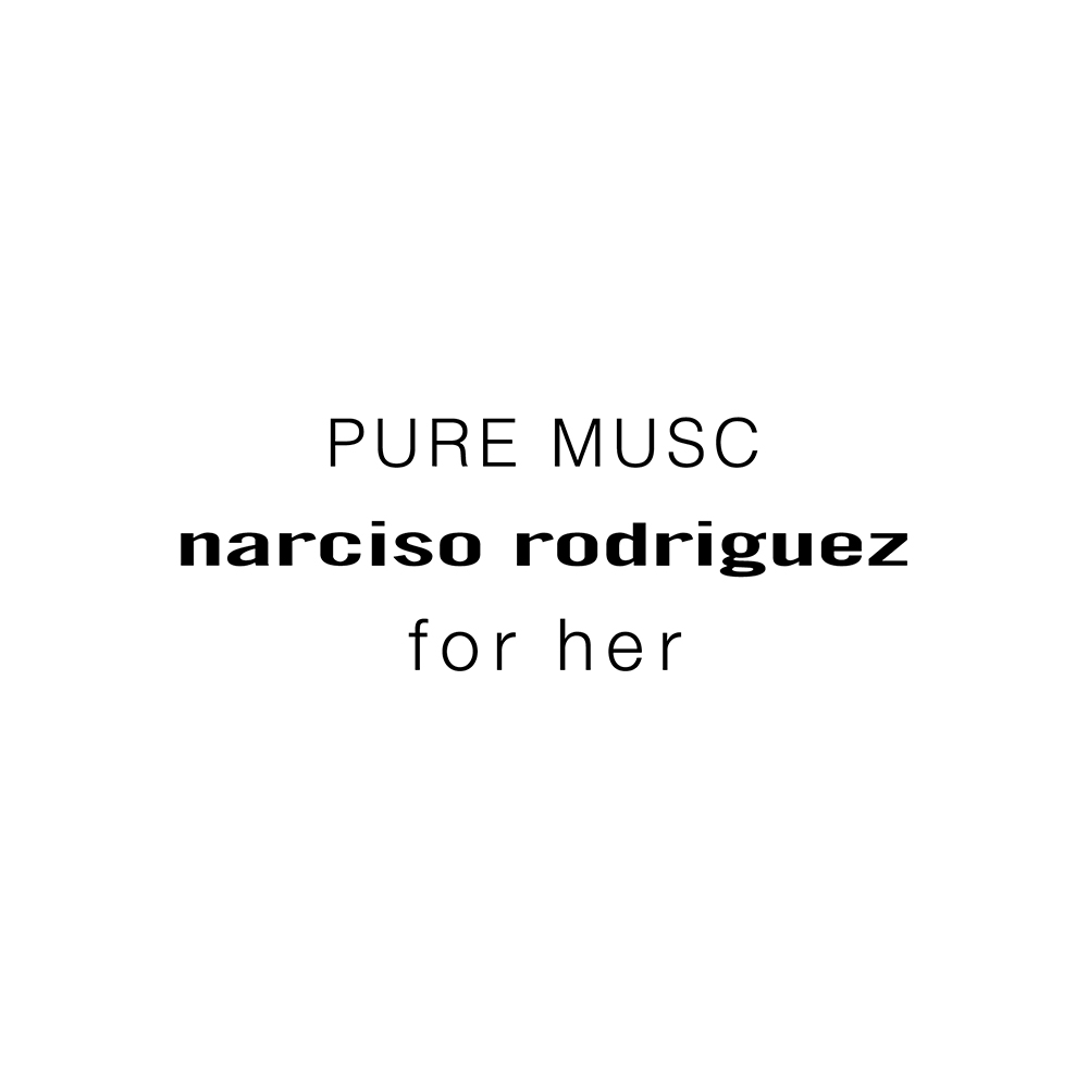 포 허 오 드 퍼퓸 퓨어 머스크, 30ml, 1개 이미지 4