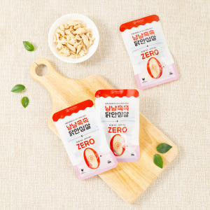 원픽펫 냠냠촉촉 닭안심살 제로 국내산 닭가슴살 아기고양이 새끼 고양이육포... 솔직 후기 | 실제 사용자 리뷰 총정리 - 상품 이미지 2