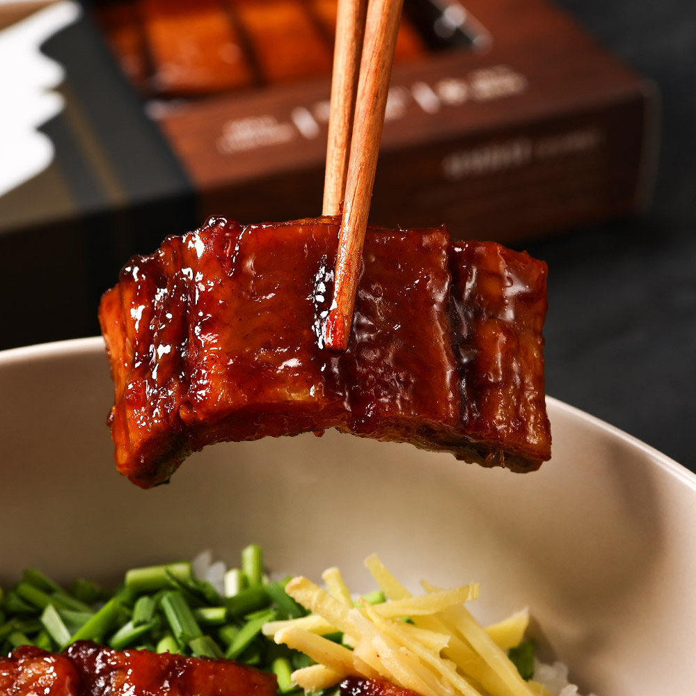 피터씨마켓 홈마카세 국내산 민물장어 양념구이 세트 500g (250g x 2팩) 이미지 7
