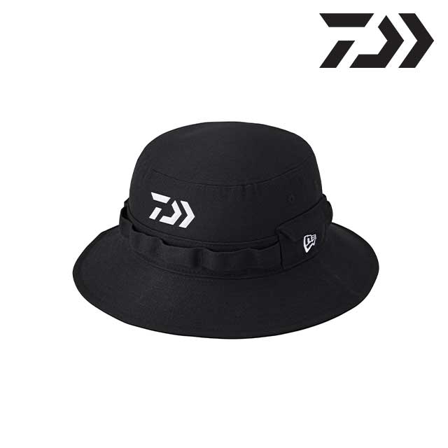 다이와 DC-6035NK 뉴에라 콜라보 와이드 버킷햇 벙거지 모자 - 상세 이미지 3