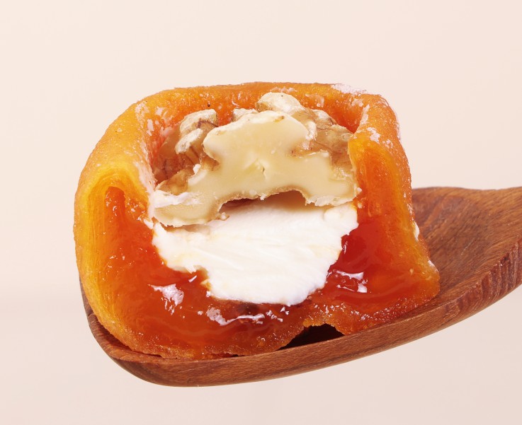 상주 곶감 반 건시 설편시 크림치즈곶감 호두말이 곶감단지 명절 선물세트