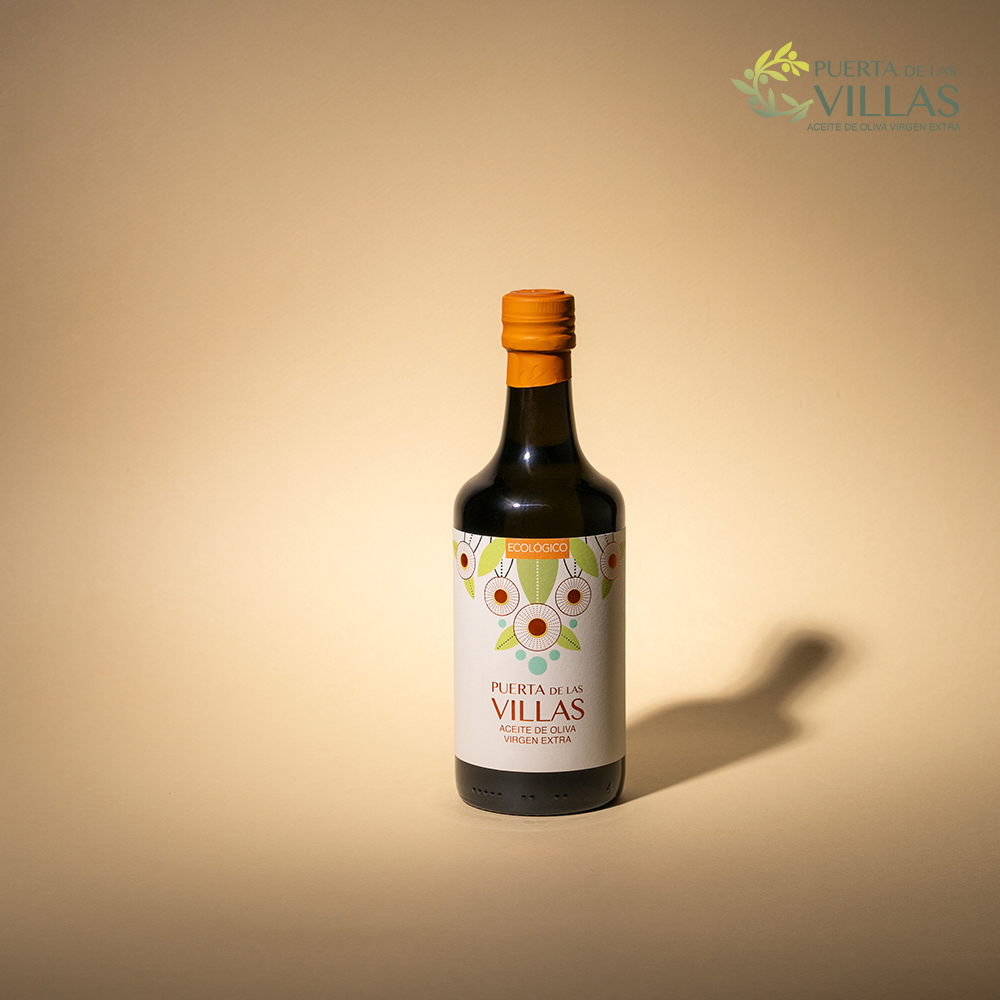 25년 비야스 미슐랭 스페인 농장 1등 유기농 항공직송 엑스트라버진 올리브오일 500ml - 상세 이미지 2
