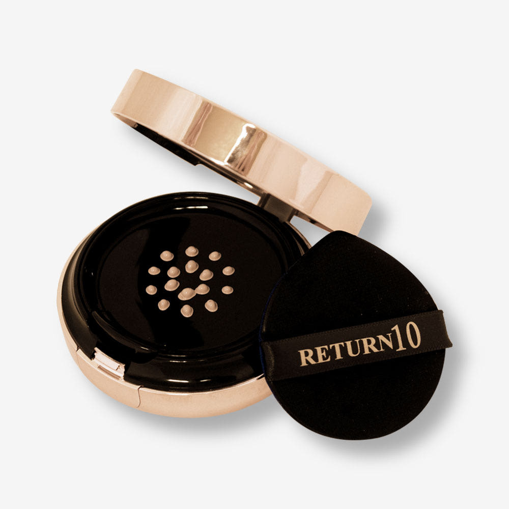 리턴10 리커버리밤 쿠션