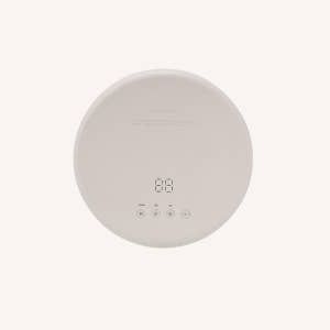 루카너스 젤램프 젤네일램프 고성능 파워 LED UV 겸용 히팅감없는 플로... 개봉기 | 실사용 후기 - 상품 이미지 1