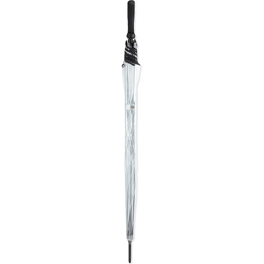 클리어뷰-1 클리어 수동 1단 우산 101cm 760g - 상세 이미지 4