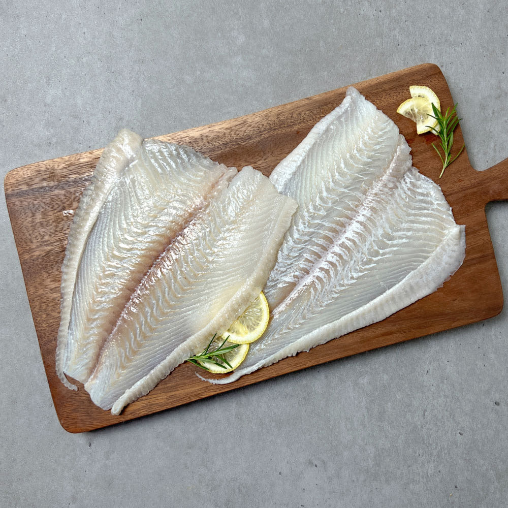 [당일작업] 제주 대광어 숙성 필렛 550g, 1개 이미지 2