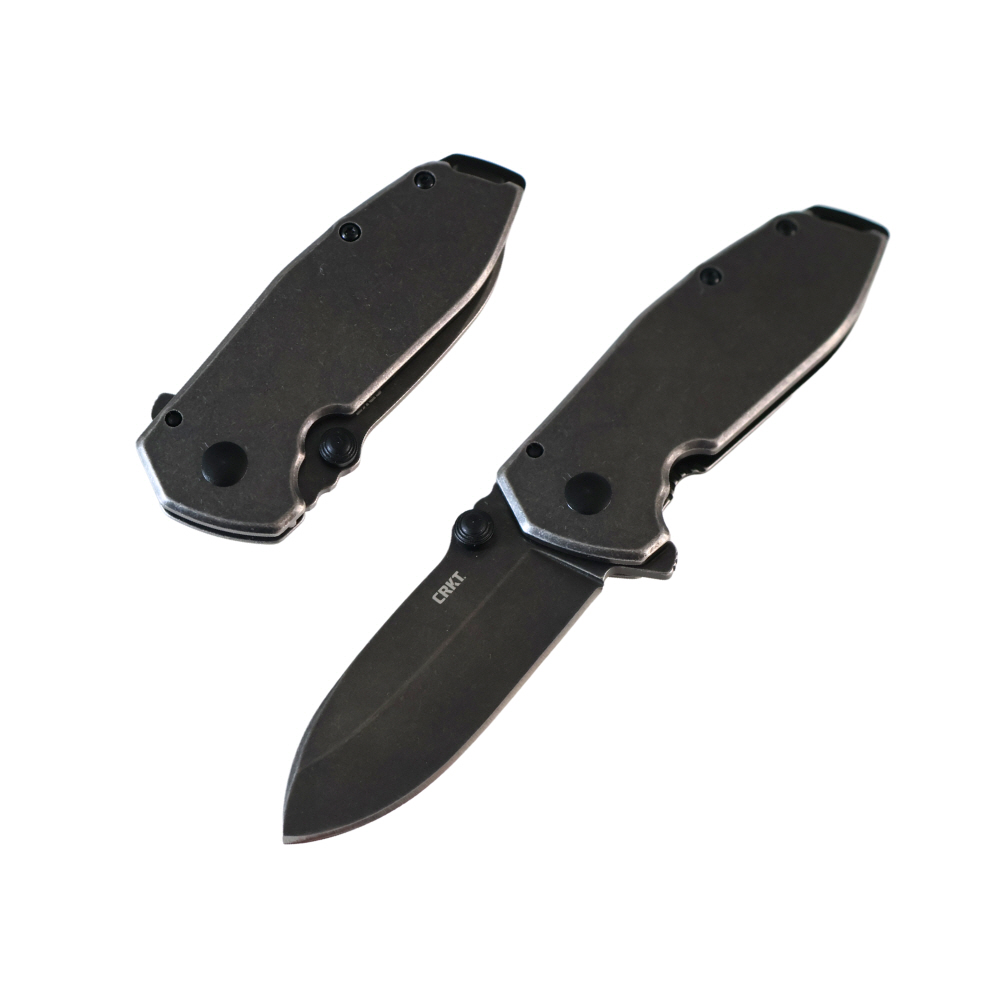 씨알케이티 CRKT 스퀴드 어시스트 F 나이프 - 상세 이미지 5